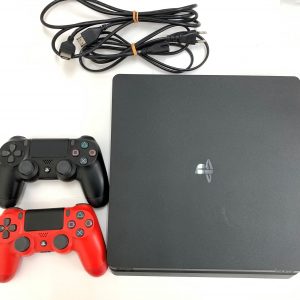 PS4 CUH-2100A