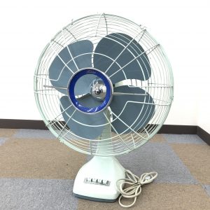 TOKYO SHIBAURA ELECTRIC(東芝) レトロアンティーク 扇風機