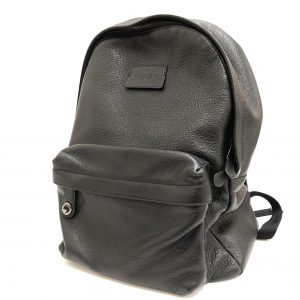 COACH(コーチ) リュックサック 71622 リファインドぺブルドキャンパスバッグ