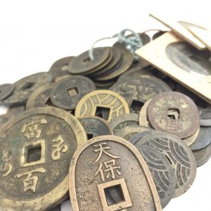 穴銭　おまとめ