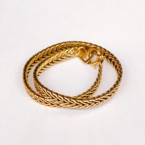 K18 ブレスレット