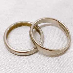 Pt1000 Pt950 リングおまとめ