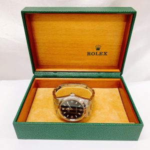 ロレックス エクスプローラー腕時計