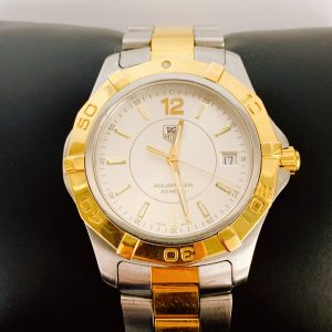 タグホイヤー アクアレーサー