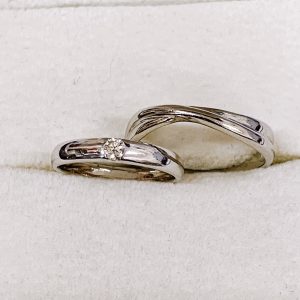 Pt900 リング まとめ