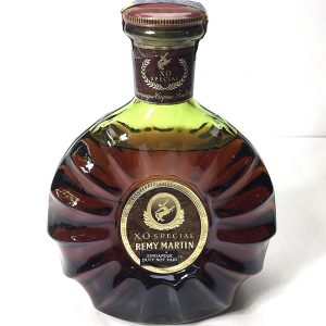 レミーマルタンXO グリーンボトル