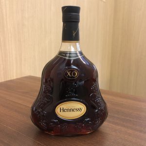 ヘネシーXO