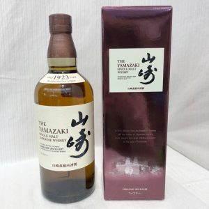 サントリー　山崎　ノンビンテージ