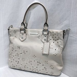 COACH　ハンドバッグ
