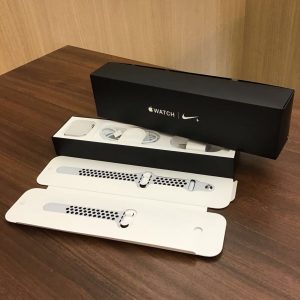 アップルウォッチ