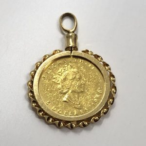 k18コイントップ