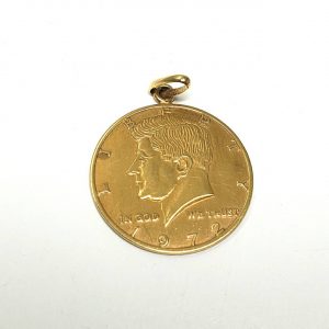 K18 ネックレストップ