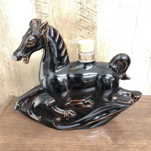 サントリー ロイヤル 12年 ROYAL 干支ボトル 馬