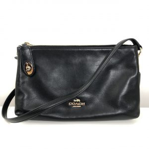 COACH クロスボディ・斜め掛けバッグ