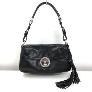 プラダ ワンショルダーバッグ