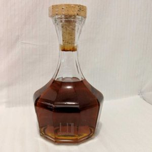 dunhill　ウイスキー