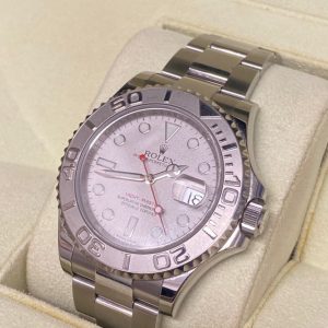 ロレックスヨットマスター