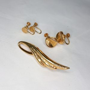 K18 ブローチ イヤリングまとめ