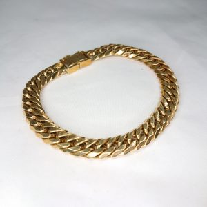 K18 喜平ブレスレット