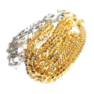 喜平ネックレス プラチナネックレス