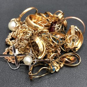 K18・Pt900・14Kアクセサリーまとめ