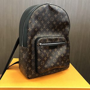 ルイ・ヴィトン マカサー ジョッシュ