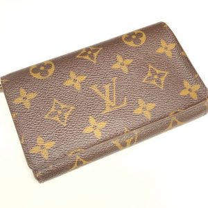 ルイ・ヴィトン トレゾール