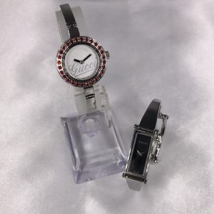 GUCCI レディース 腕時計まとめ