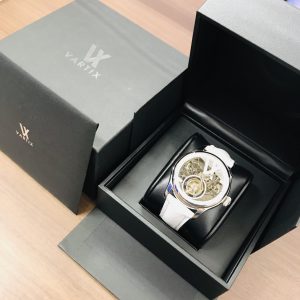 VARTIX VX01 103 トゥールビヨン