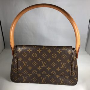 LV モノグラム ハンドバッグ