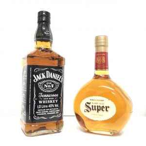 ウイスキーまとめ