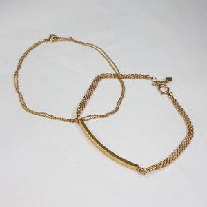 K18 ブレスレット まとめ