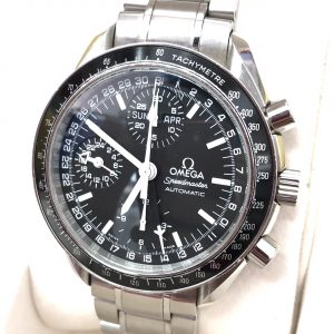 OMEGA スピードマスター 自動巻時計