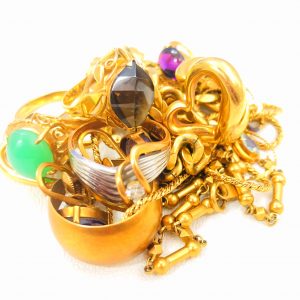 K18 アクセサリー