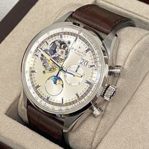 ZENITH エル・プリメロ