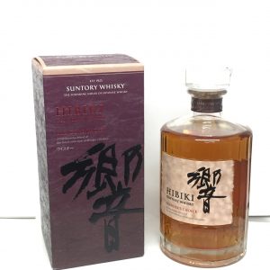 サントリー 響 ブレンダーズチョイス