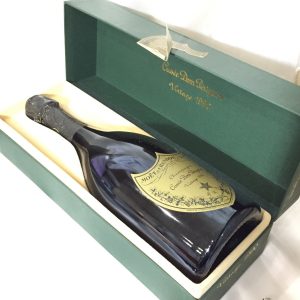 ドンペリ　ルミナスボトル