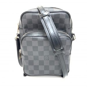 ルイヴィトン ダミエグラフィット レム ショルダーバッグ