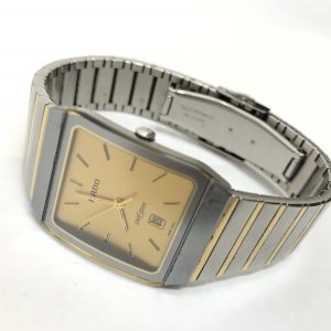 RADO(ラドー) DIASTAR 129.0266.3 メンズ腕時計