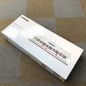 CASIO キーボード LK-221