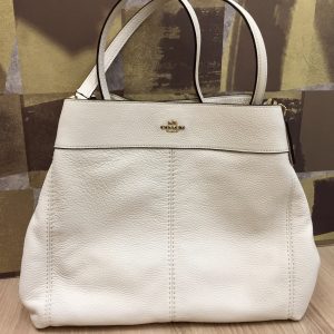 COACH ハンドバック