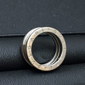 ブルガリ B.ZERO1 リング