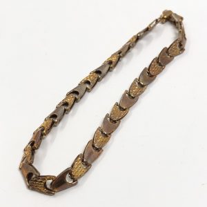 k18ブレスレット