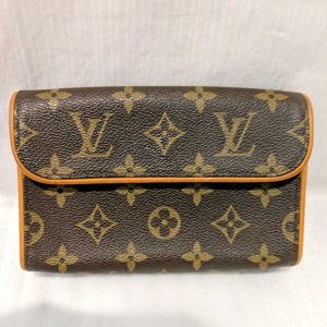 ルイ・ヴィトン ウエストポーチ フロランティーヌ