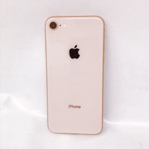 iPhone8 64GB ゴールド
