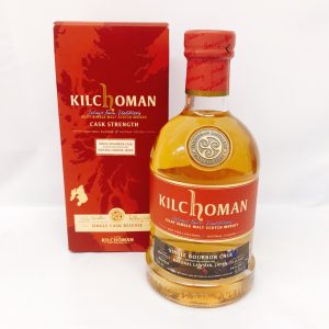 ウイスキー『キルホーマン』