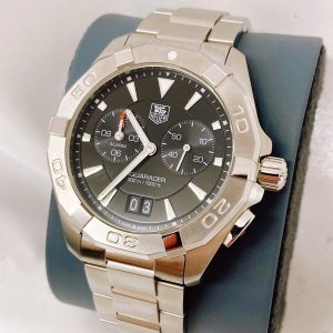 タグホイヤー アクアレーサー