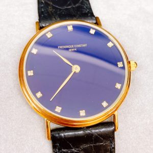 フレデリックコンスタント 18K 腕時計