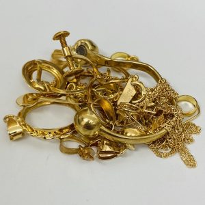 K18 アクセサリー おまとめ