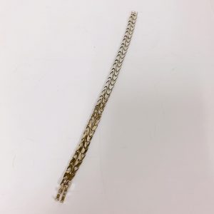 Pt850ブレスレット